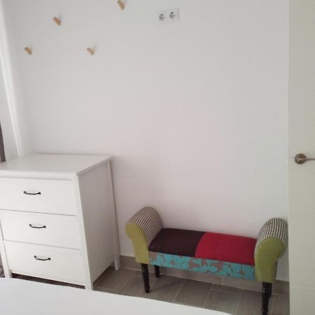El Rincon De Penda Apartment ชีวา ภายนอก รูปภาพ