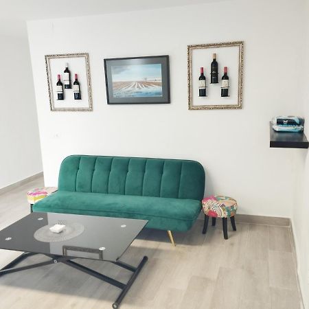 El Rincon De Penda Apartment ชีวา ภายนอก รูปภาพ