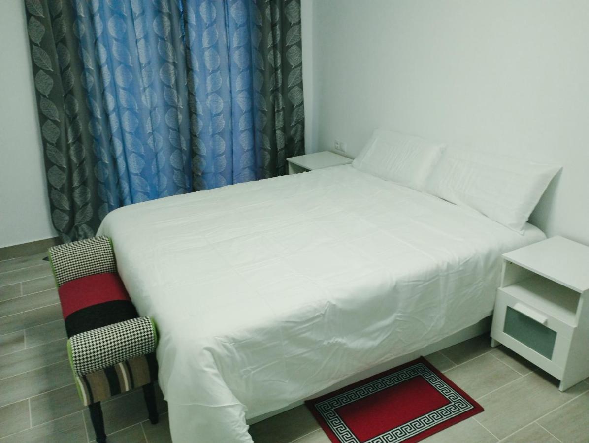 El Rincon De Penda Apartment ชีวา ภายนอก รูปภาพ