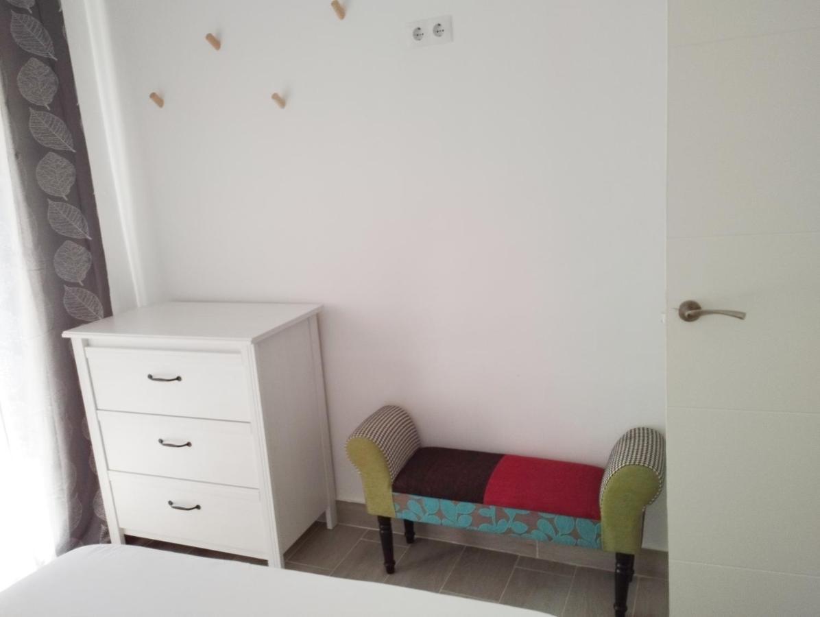 El Rincon De Penda Apartment ชีวา ภายนอก รูปภาพ