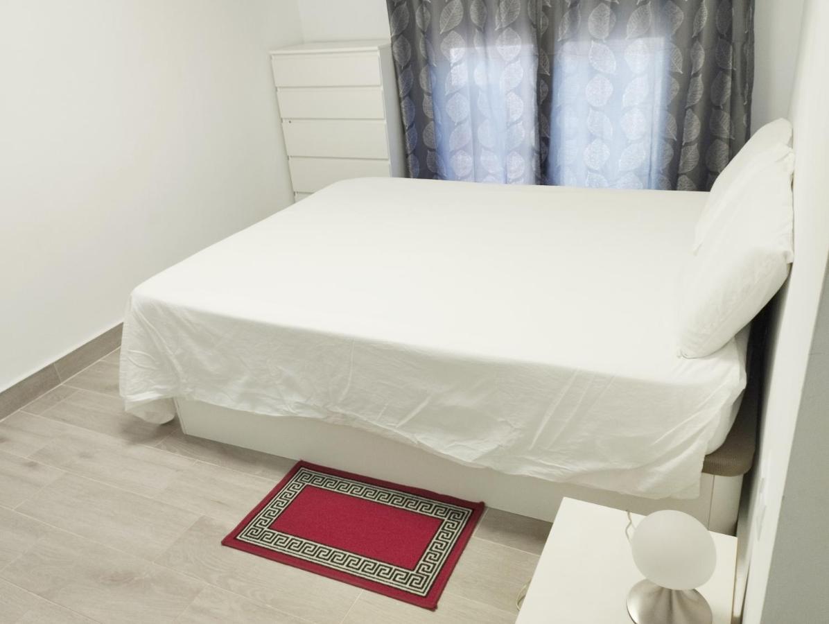El Rincon De Penda Apartment ชีวา ภายนอก รูปภาพ